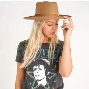 Lack of Color Australia Val Diamond Desert Hat